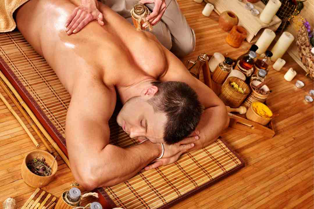 Best Spas To Get A Massage In Vietnam